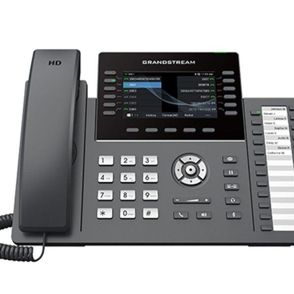 تلفن تحت شبکه گرند استریم Grandstream GRP2636