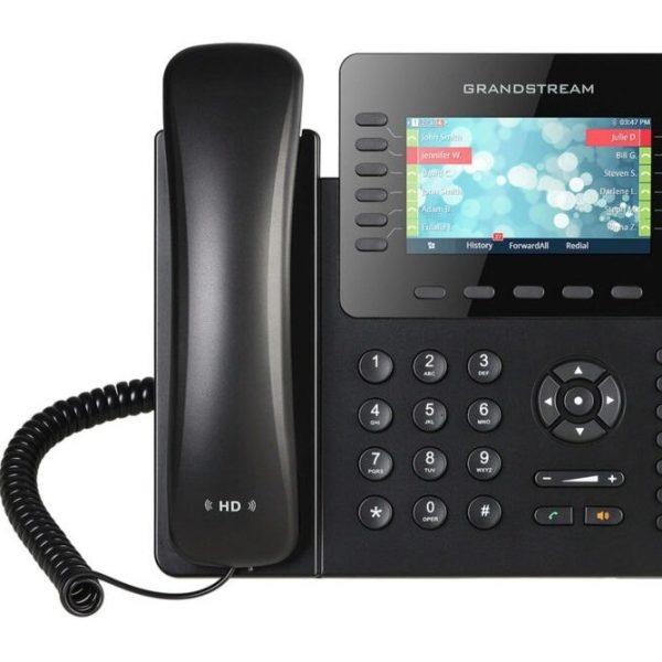تلفن تحت شبکه گرند استریم مدل GXP2170