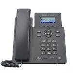 تلفن تحت شبکه گرنداستریم مدل GRP2601P