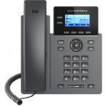 تلفن تحت شبکه گرنداستریم مدل GRP2602P