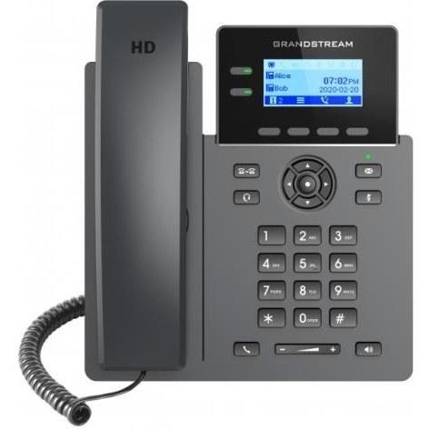 تلفن تحت شبکه گرنداستریم مدل GRP2602P