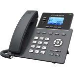 تلفن تحت شبکه گرنداستریم مدل GRP2603P