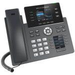 تلفن تحت شبکه گرنداستریم مدل GRP2614