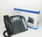 تلفن تحت شبکه گرنداستریم مدل GXP1628