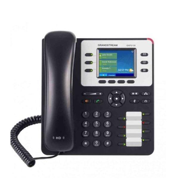 تلفن تحت شبکه گرنداستریم مدل GXP2130