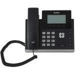 تلفن تحت شبکه یالینک مدل SIP-T43U