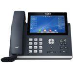 تلفن تحت شبکه یالینک مدل SIP-T48U