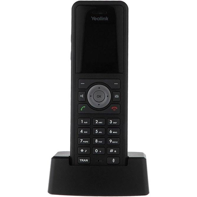 تلفن تحت شبکه یالینک مدل W59R بیسیم