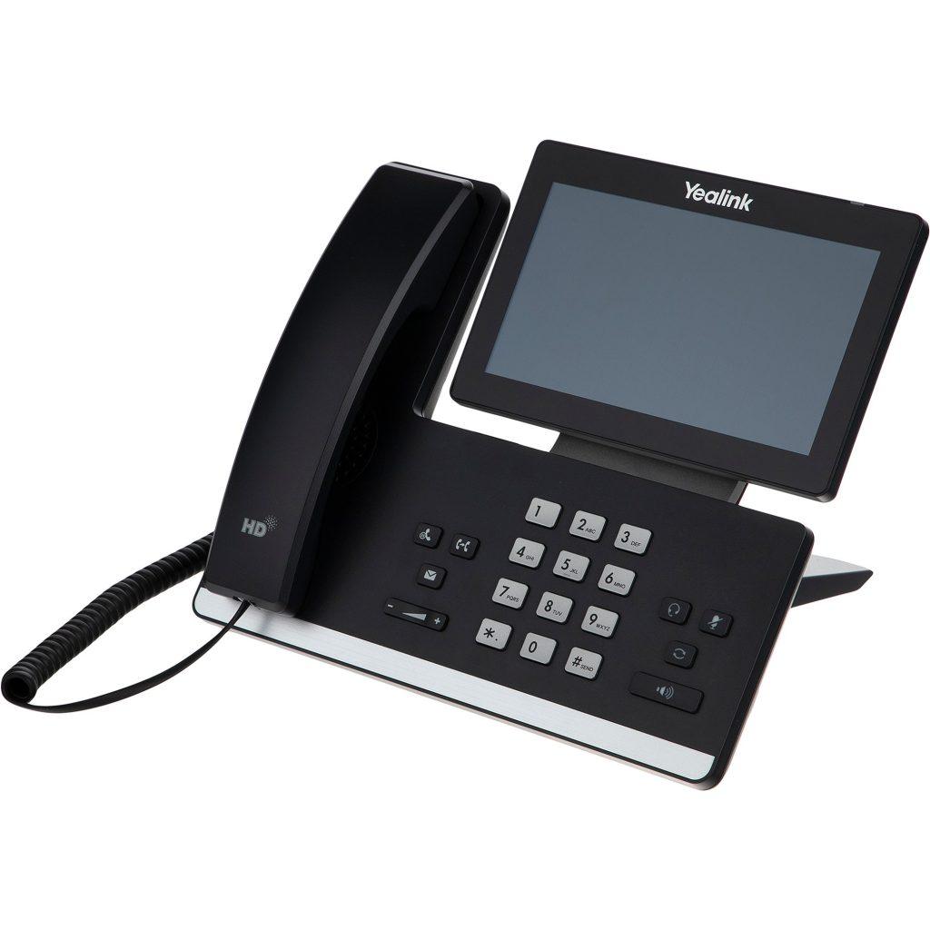 تلفن یالینک مدل SIP-T58W