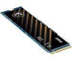 حافظه اس اس دی اینترنال ام اس آی مدل SPATIUM M371 M.2 2280 NVMe ظرفیت 1 ترابایت