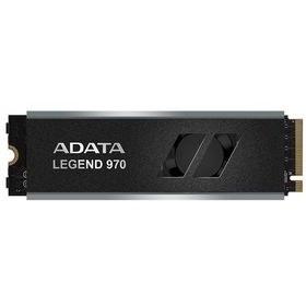 حافظه اس اس دی اینترنال ای دیتا Legend 970 M.2 2280 NVMe ظرفیت 2 ترابایت