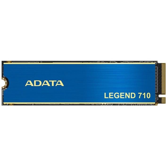 حافظه اس اس دی اینترنال ای دیتا مدل LEGEND 710 M.2 2280 NVMe ظرفیت 1 ترابایت