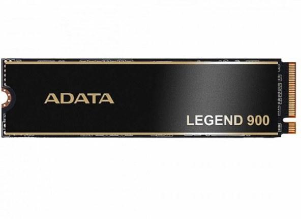 حافظه اس اس دی اینترنال ای دیتا مدل LEGEND 900 M.2 2280 NVMe ظرفیت 2 ترابایت