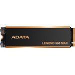 حافظه اس اس دی اینترنال ای دیتا مدل LEGEND 960 Max M.2 2280 NVMe ظرفیت 1 ترابایت