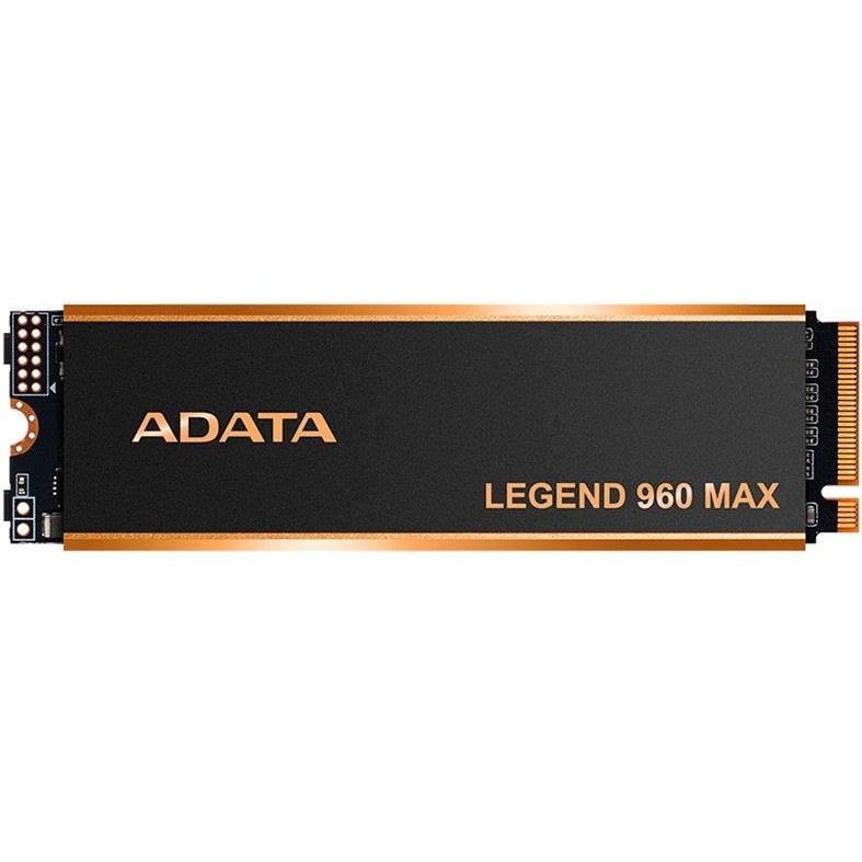 حافظه اس اس دی اینترنال ای دیتا مدل LEGEND 960 Max M.2 2280 NVMe ظرفیت 1 ترابایت