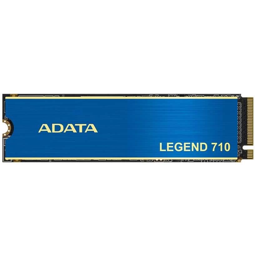 حافظه اس اس دی اینترنال ای دیتا مدل Legend 710 ظرفیت 512 گیگابایت