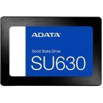 حافظه اس اس دی اینترنال ای دیتا مدل SU630 ظرفیت 240 گیگابایت