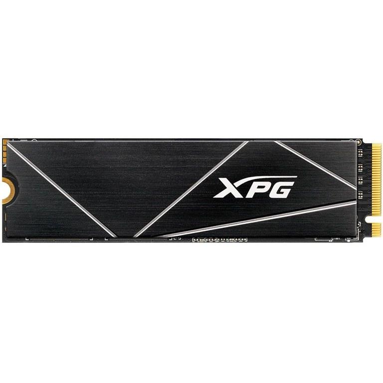 حافظه اس اس دی اینترنال ایکس پی جی مدل GAMMIX S70 Blade M.2 2280 NVMe ظرفیت 1 ترابایت