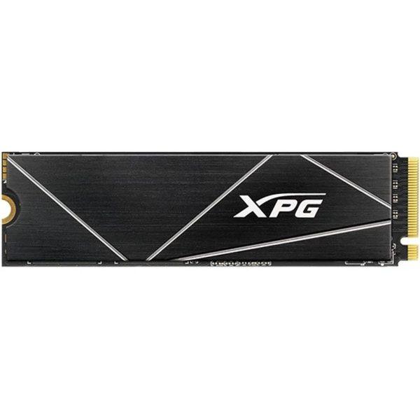 حافظه اس اس دی اینترنال ایکس پی جی مدل GAMMIX S70 Blade M.2 2280 NVMe ظرفیت 4 ترابایت