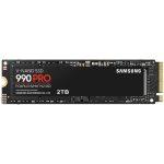 حافظه اس اس دی اینترنال سامسنوگ مدل 990Pro M.2 2280 NVMe ظرفیت 2 ترابایت
