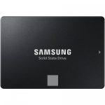 حافظه اس اس دی اینترنال سامسونگ مدل 870EVO ظرفیت 1 ترابایت