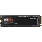 حافظه اس اس دی اینترنال سامسونگ مدل 990PRO M.2 2280 NVMe ظرفیت 1 ترابایت
