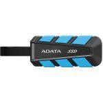 حافظه اس دی دی اکسترنال ای دیتا SC740 ظرفیت 1 ترابایت