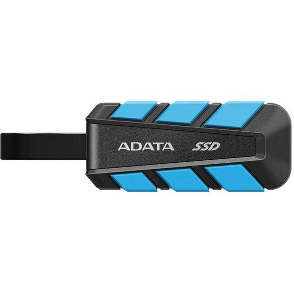 حافظه اس دی دی اکسترنال ای دیتا SC740 ظرفیت 1 ترابایت