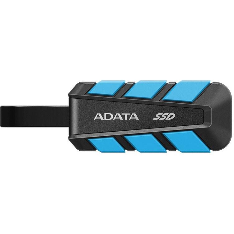 حافظه اس دی دی اکسترنال ای دیتا SC740 ظرفیت 1 ترابایت