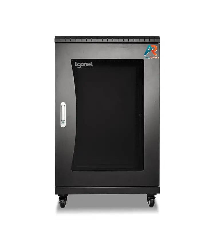 رک ایستاده Lgonet الگونت 18 یونیت عمق 60