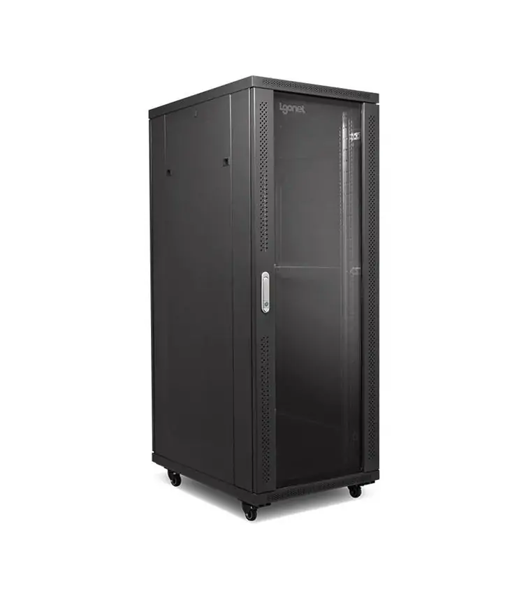 رک ایستاده Lgonet الگونت 32 یونیت عمق 100