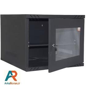 رک دیواری 6 یونیت آلترو | عمق 40