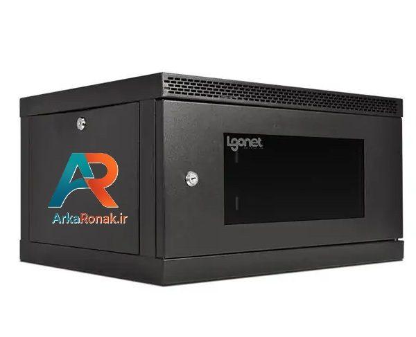 رک دیواری Lgonet الگونت 6 یونیت عمق 45