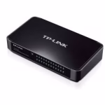 سوئیچ 24 پورت تی پی لینک TL SF1024M