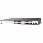 سوئیچ 24 پورت سیسکو Cisco 3750V2 24PS-S