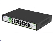 سوئیچ PoE اچ ار یو ای HRUI HR902-AF-162G-200