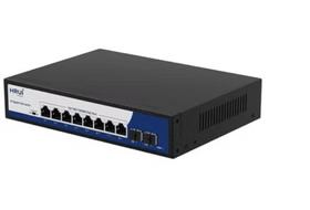 سوئیچ PoE گیگ اچ ار یو ای HRUI HR900-AFG-82NS