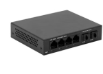 سوئیچ اترنت گیگ اچ آر یو آی (HRUI) مدل HR903-SWTG024AS