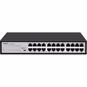سوئیچ اترنت گیگ اچ ار یو ای HRUI HR-SWG10240D