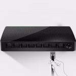 سوئیچ تندا مدل SG108 با ۸ پورت گیگابیتی
