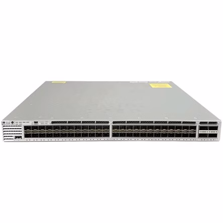 سوئیچ سیسکو مدل Cisco WS-C3850-48XS-E