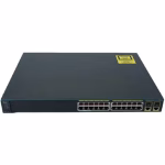 سوئیچ سیسکو مدل WS-C2960-24PC-L