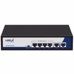 سوئیچ شبکه HRUI مدل HR900-AF-42N