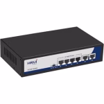 سوئیچ شبکه HRUI مدل HR900-AF-42N