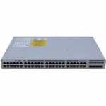سوئیچ شبکه سیسکو 48 پورت C9200L-48p-4X-E