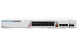 سوئیچ شبکه کی دی تی مدل KP-1606J3SFT با ۲۲ پورت PoE و SFP