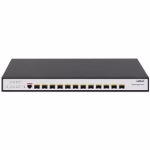 سوئیچ مدیریتی گیگ اچ ار یو ای HRUI HR-SWTG3C12F