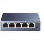 سوئیچ ۵ پورت گیگابیتی تی پی-لینک مدل TL-SG105