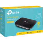 سوییچ تی پی لینک مدل TL-SG1005D