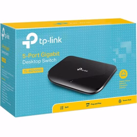 سوییچ تی پی لینک مدل TL-SG1005D